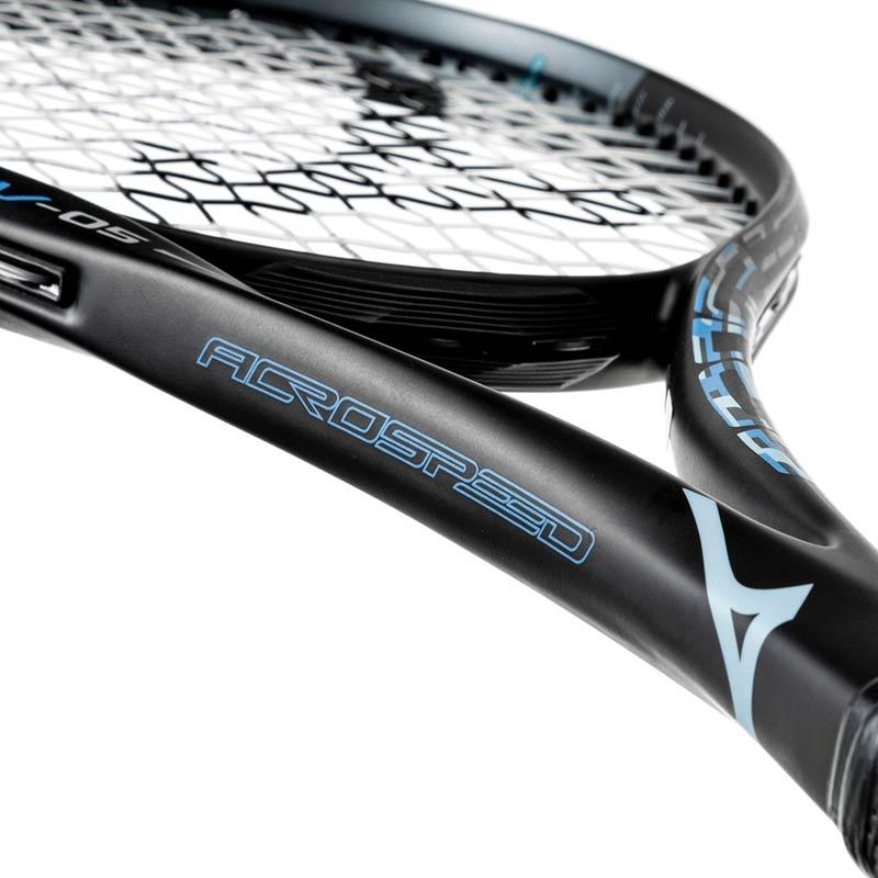 MIZUNO（ミズノ） ソフトテニス ラケット アクロスピード V-05