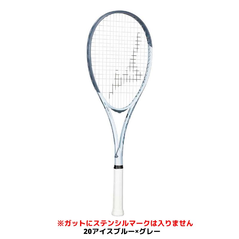 MIZUNO ソフトテニス ラケット ミズノ アクロスピード S-05