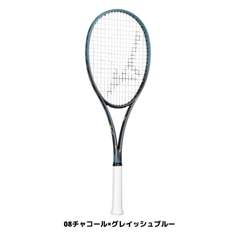 MIZUNO（ミズノ） ソフトテニス ラケット ディーフォース VS-50