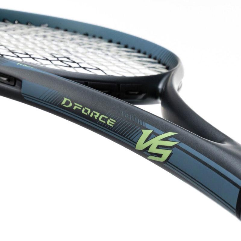 MIZUNO（ミズノ） ソフトテニス ラケット ディーフォース VS-50