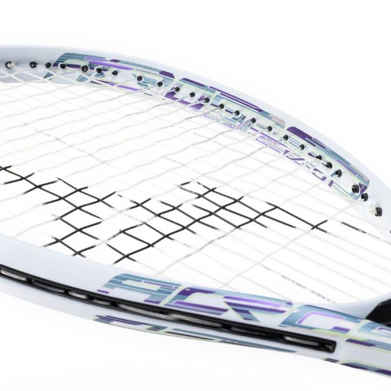 MIZUNO（ミズノ） ソフトテニス ラケット アクロスピード V-01