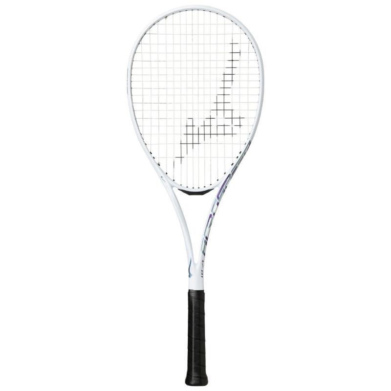 MIZUNO（ミズノ） ソフトテニス ラケット アクロスピード V-01