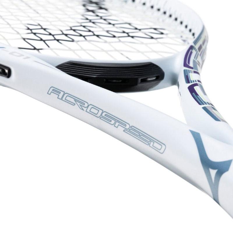 MIZUNO（ミズノ） ソフトテニス ラケット アクロスピード V-01