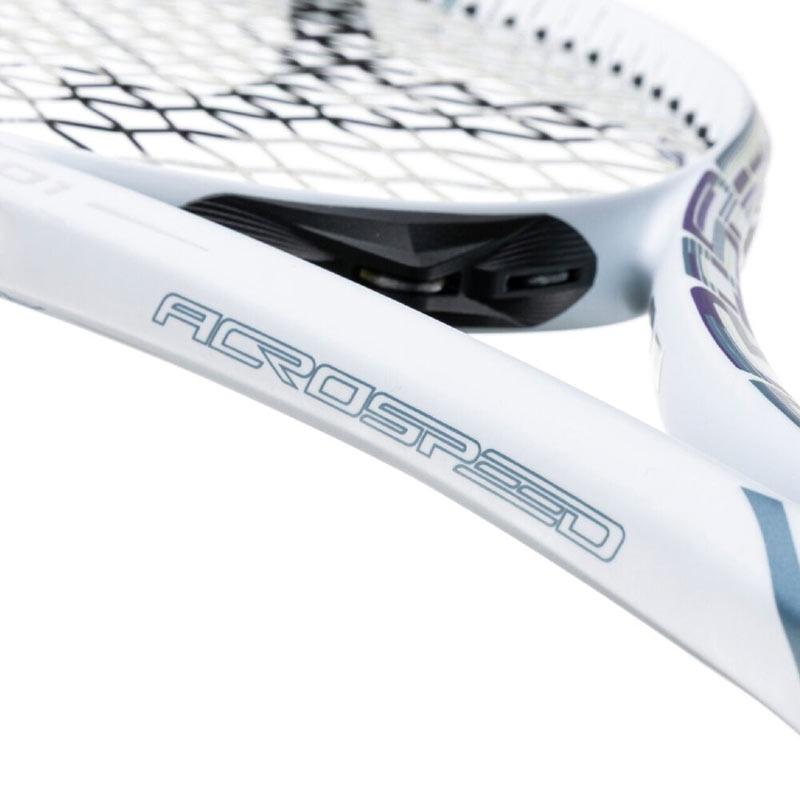 MIZUNO（ミズノ） ソフトテニス ラケット アクロスピードS-01 63JTN6A4