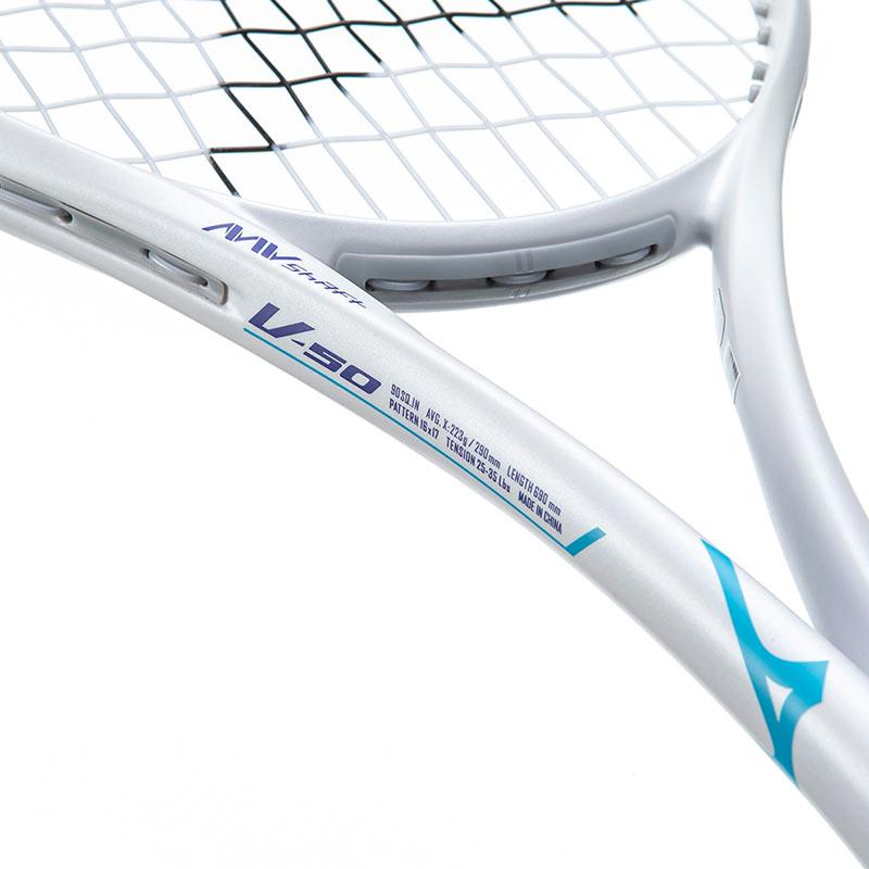 MIZUNO（ミズノ） デュアルストライク V-50(ソフトテニス) 63JTN6C5