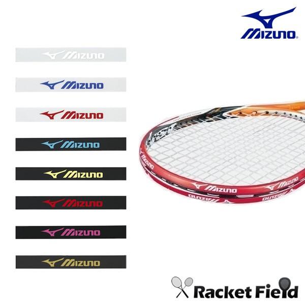 新商品 ミズノ MIZUNO エッジガード エッジセーバー ラケット1本分入 ソフトテニス 軟式テニス 人気 おすすめ