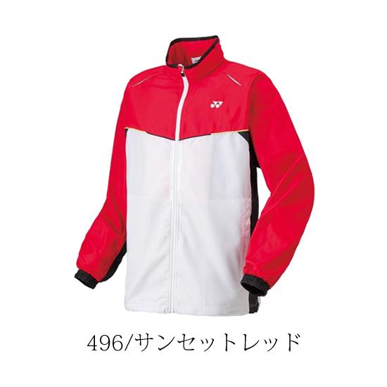 YONEX ヨネックス ヒートカプセル 裏地付き ウィンドブレーカー YONEX ヨネックス ヒートカプセル 裏地付き ウィンドブレーカー