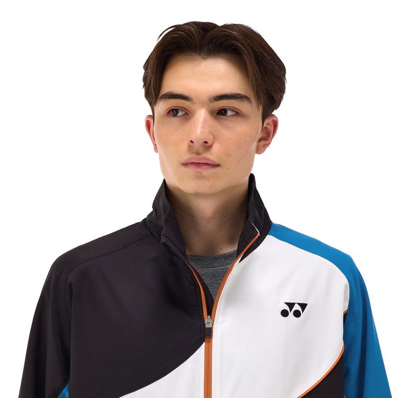 YONEX ネーム刺繍対応 ウィンドブレーカー ヨネックス 裏地付 YONEX ネーム刺繍対応 ウィンドブレーカー ヨネックス 裏地付