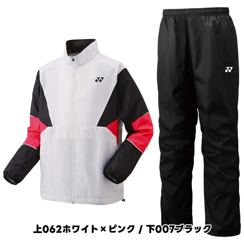 YONEX（ヨネックス） ジュニア ウィンドブレーカー 裏地付ウインド