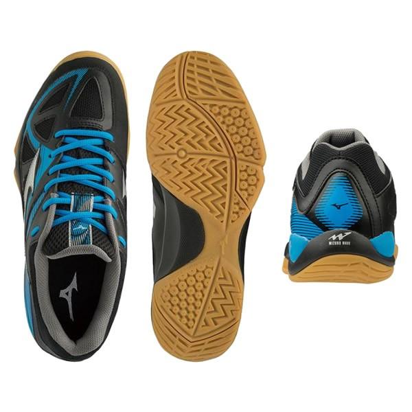 MIZUNO(ミズノ) ランニングシューズ　ウェーブネクサス5 MIZUNO(ミズノ) ランニングシューズ ウェーブネクサス5 - メルカリ