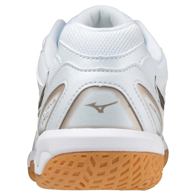 WAVE FANG バドミントン シューズ ミズノ MIZUNO ウエーブ