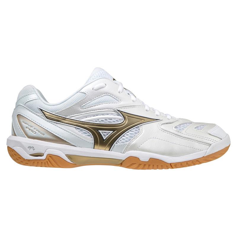 WAVE FANG バドミントン シューズ ミズノ MIZUNO ウエーブ