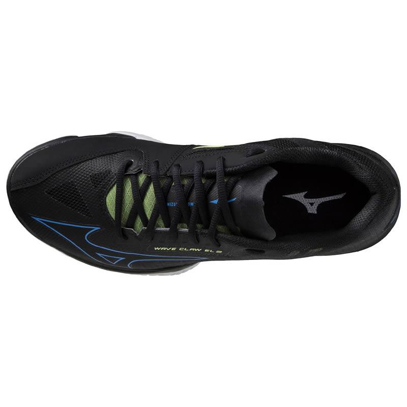 MIZUNO バドミントンシューズ　ウェーブクローEL2 27.5 楽天市場】ミズノ ウェーブクロー EL 2 MIZUNO バドミントン