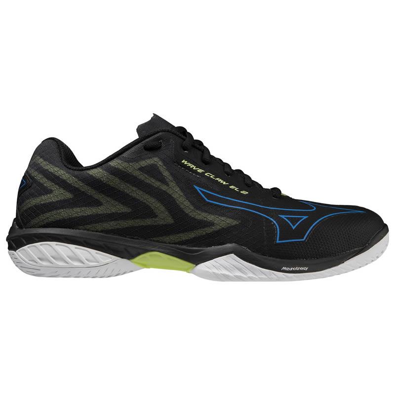 Mizuno WAVE CLAW 2 バドミントンシューズ 3E MIZUNO バドミントン シューズ ミズノ ウエーブクローEL 2