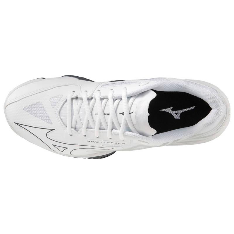 MIZUNO ミズノ バドミントンシューズ ウエーブクロー EL 2