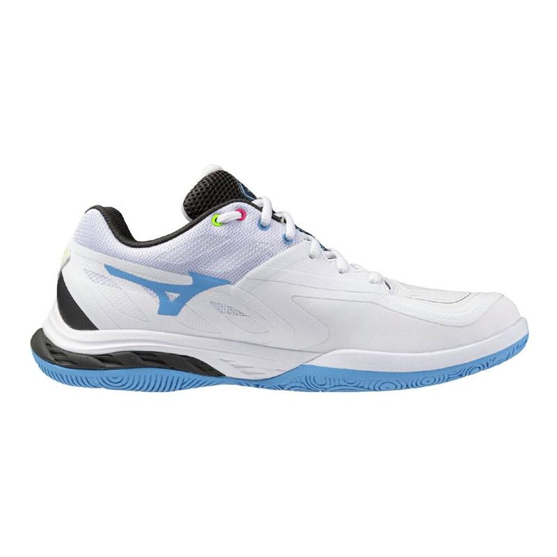 MIZUNO（ミズノ） バドミントンシューズ サイズ交換往復無料