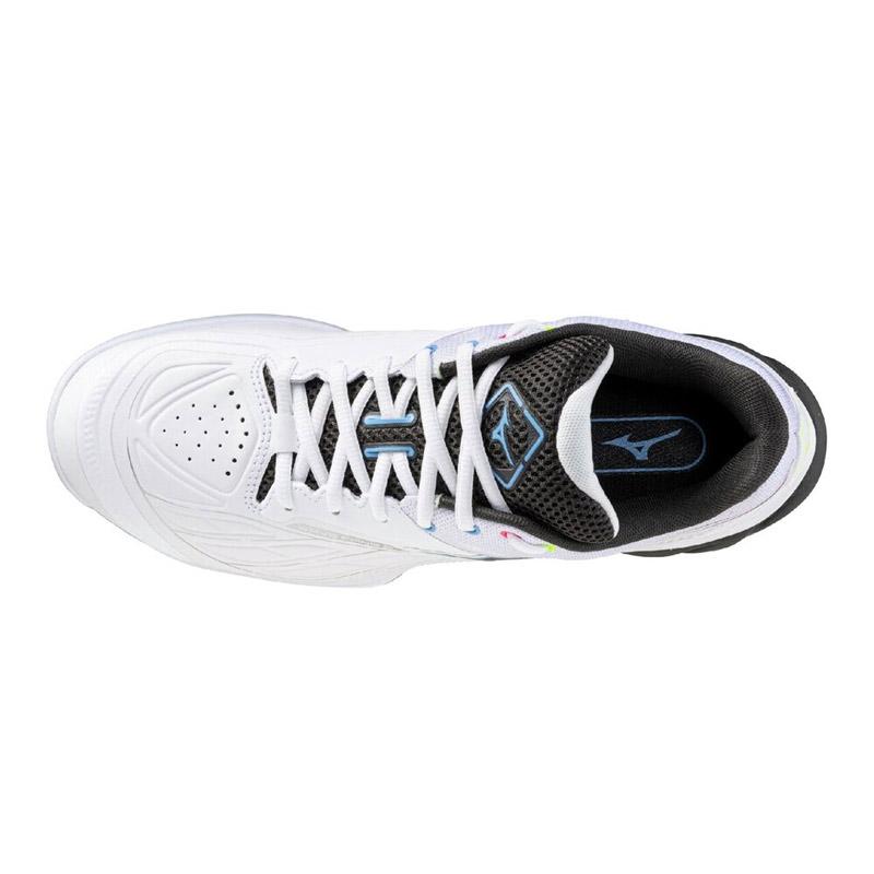MIZUNO（ミズノ） バドミントンシューズ サイズ交換往復無料