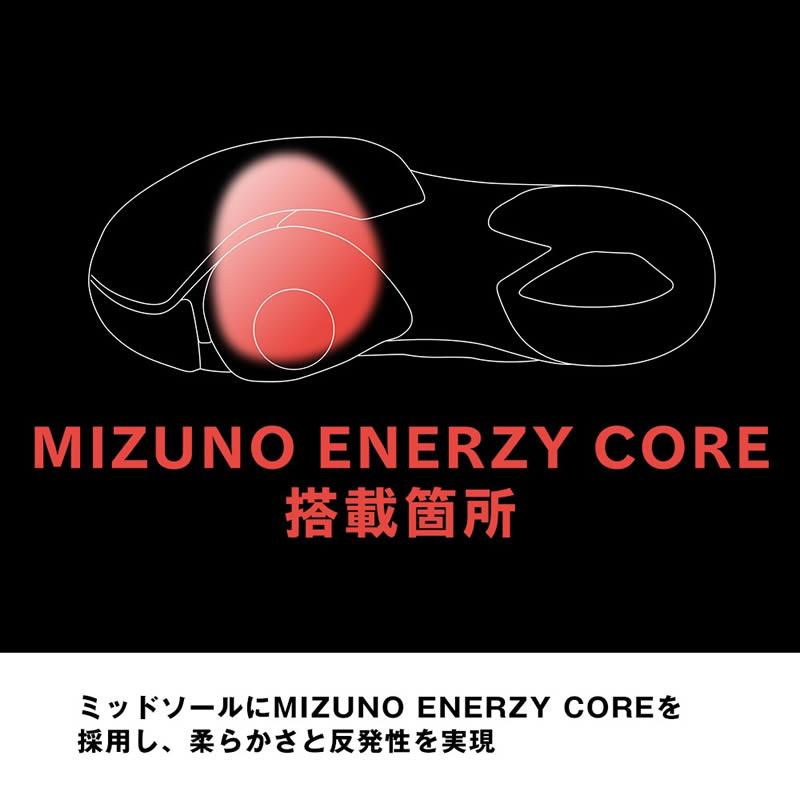 バドミントン シューズ ミズノ ウエーブファング 2 FIT 71GA2312 幅2E ユニセックス 男女兼用 日本バドミントン協会検定合格品 MIZUNO | MIZUNO | 08