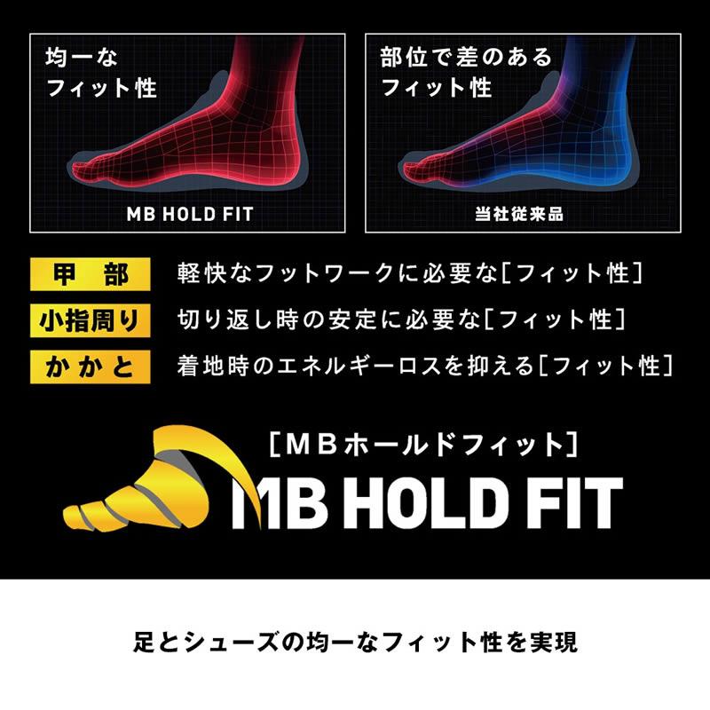 バドミントン シューズ ミズノ ウエーブファング 2 FIT 71GA2312 幅2E ユニセックス 男女兼用 日本バドミントン協会検定合格品 MIZUNO | MIZUNO | 09