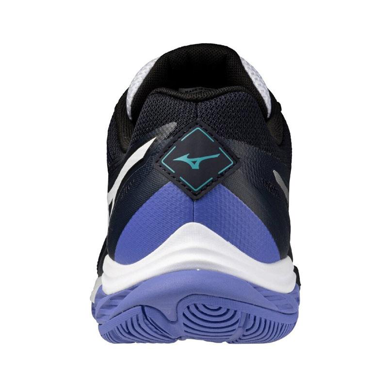 MIZUNO（ミズノ） バドミントン シューズ ウエーブファング 2 71GA2313