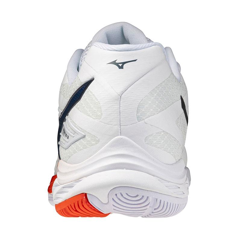 MIZUNO（ミズノ） バドミントンシューズ サイズ交換往復送料無料