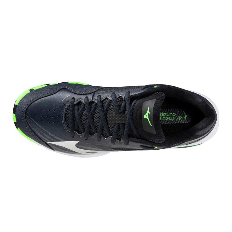 MIZUNO（ミズノ） ウエーブクロー4 WIDE(バドミントン) 71GA2644 4E