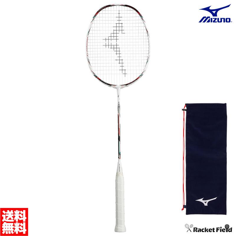 MIZUNO バドミントン ラケット ミズノ アルティウス J1