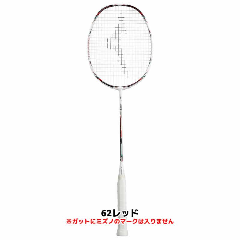 MIZUNO バドミントン ラケット ミズノ アルティウス J1