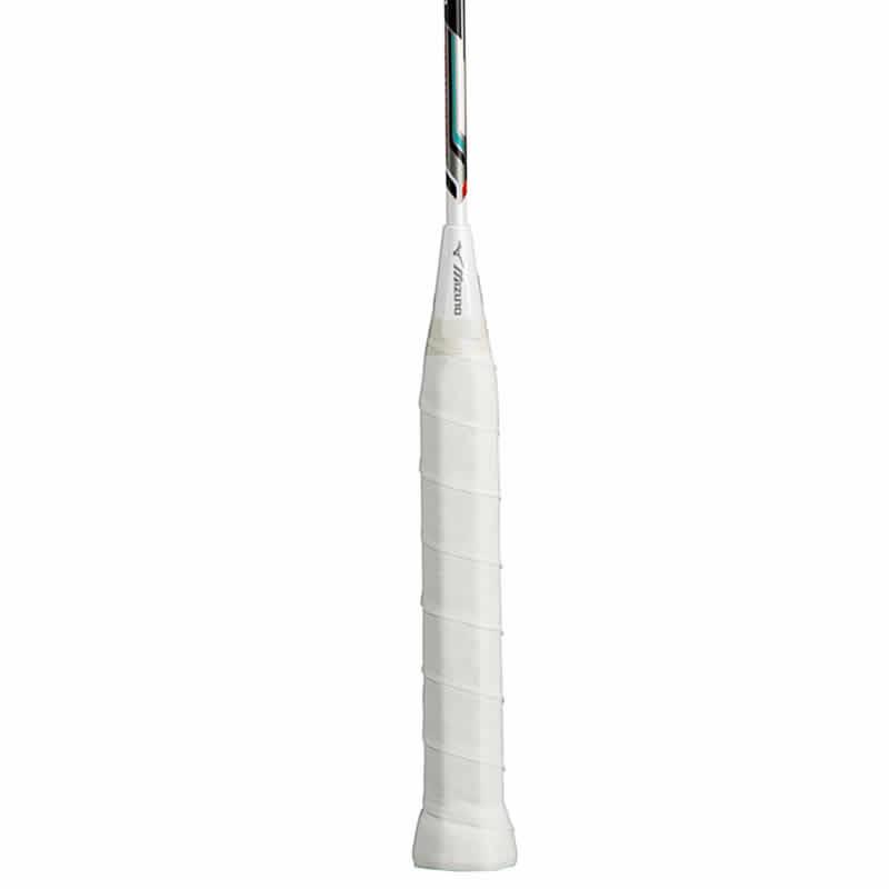 【美品】ミズノ ALTIUS TOUR-J バドミントンラケット アルティウスJ1 フォワード(バドミントン)|73JTB101|ラケット