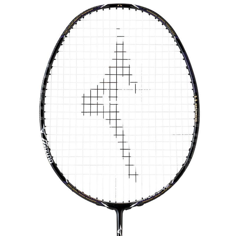 MIZUNO（ミズノ） バドミントン ラケット MIZUNO FORTIUS11-QUICK