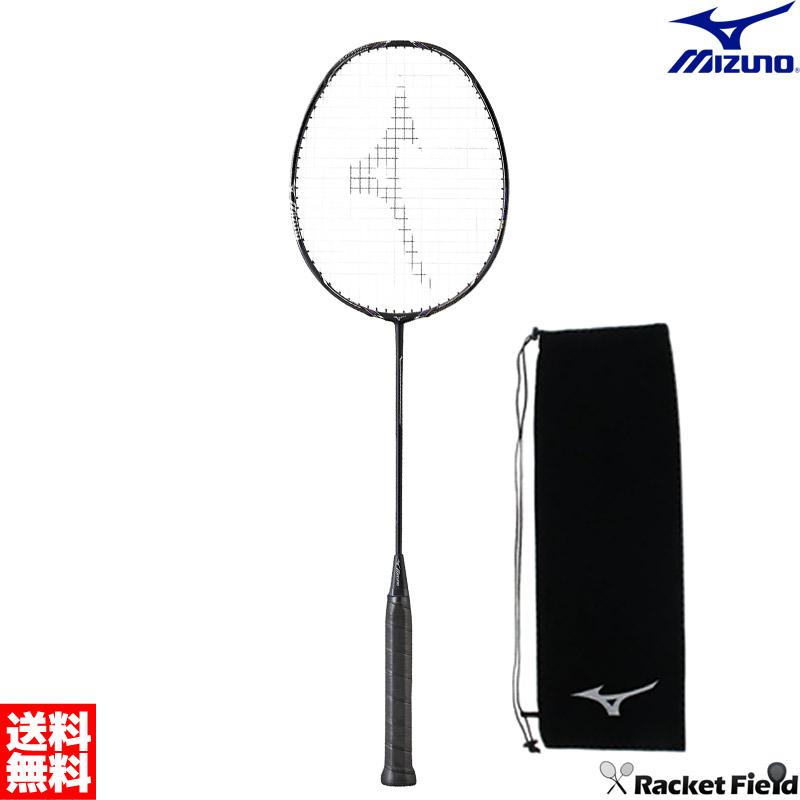 MIZUNO バドミントン ラケット ミズノ FORTIUS33-QUICK フォル MIZUNO バドミントン ラケット ミズノ FORTIUS33-QUICK フォル