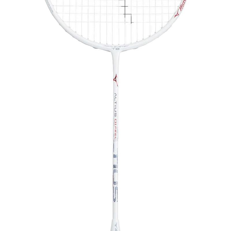 MIZUNO バドミントン ラケット ミズノ アルティウス 01 フィール MIZUNO バドミントン ラケット ミズノ アルティウス 01 フィール