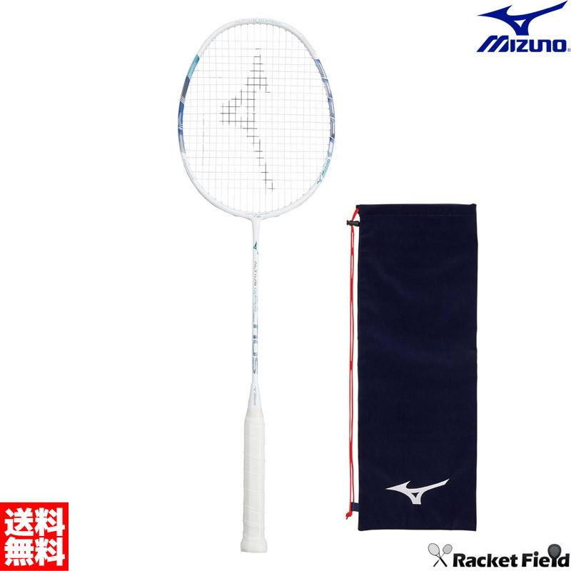 MIZUNO バドミントン ラケット ミズノ ALTIUS01-SPEED MIZUNO バドミントン ラケット ミズノ ALTIUS01-SPEED