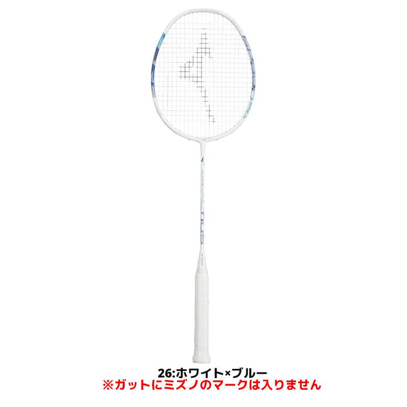 MIZUNO バドミントン ラケット ミズノ ALTIUS01-SPEED MIZUNO バドミントン ラケット ミズノ ALTIUS01-SPEED