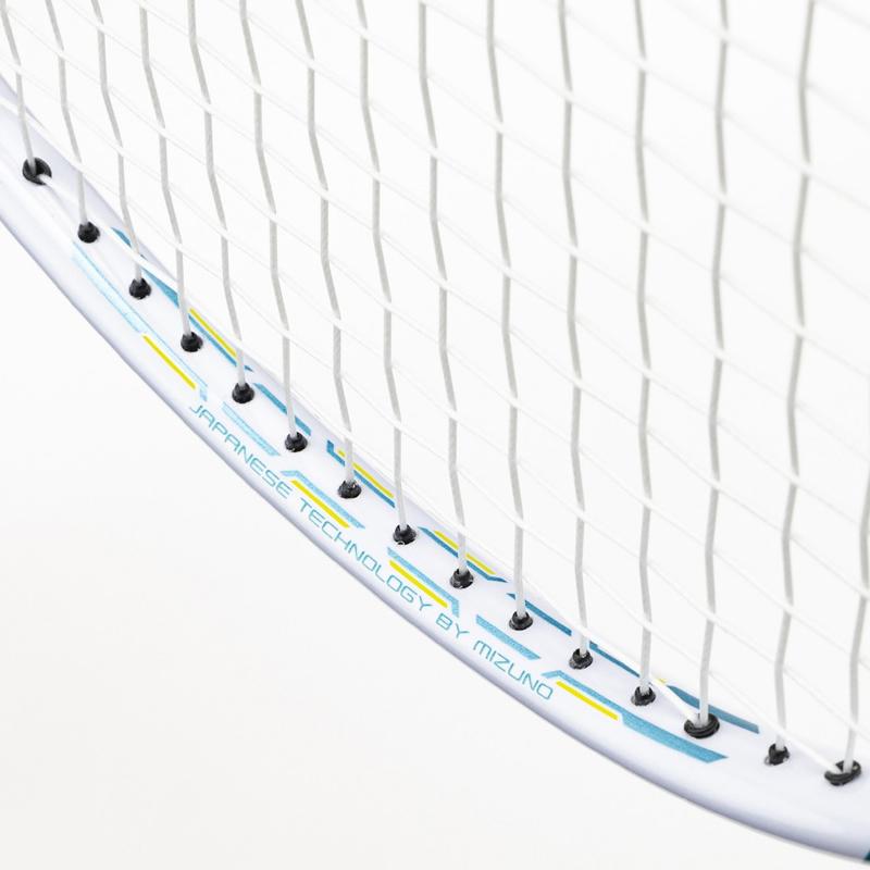 MIZUNO バドミントン ラケット 単品 1本 ミズノ ガット張り上げ MIZUNO バドミントン ラケット 単品 1本 ミズノ ガット張り上げ