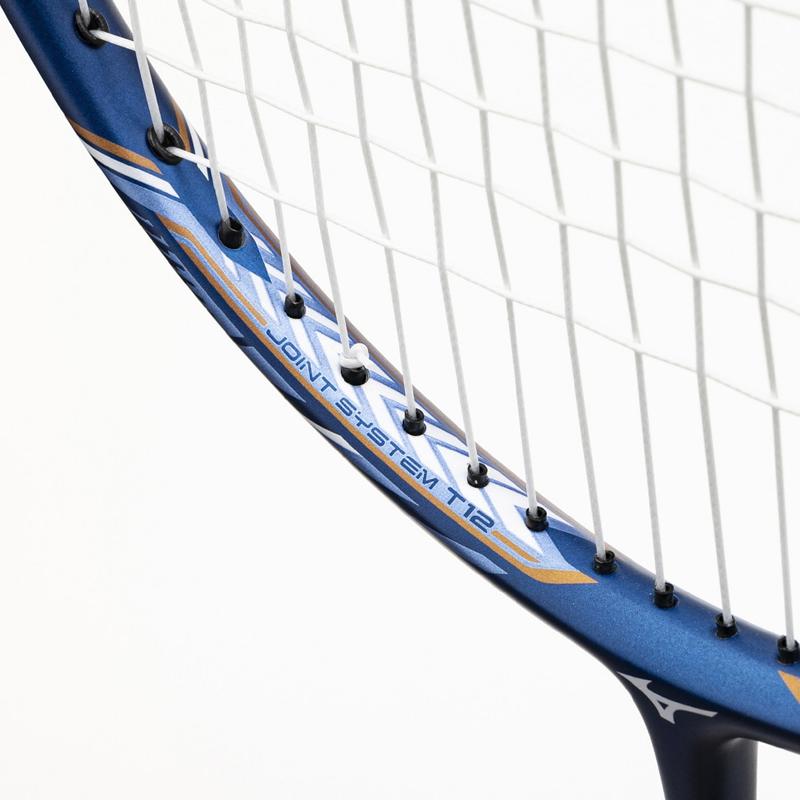 MIZUNO バドミントン ラケット 単品 1本 ミズノ ガット張り上げ MIZUNO バドミントン ラケット 単品 1本 ミズノ ガット張り上げ