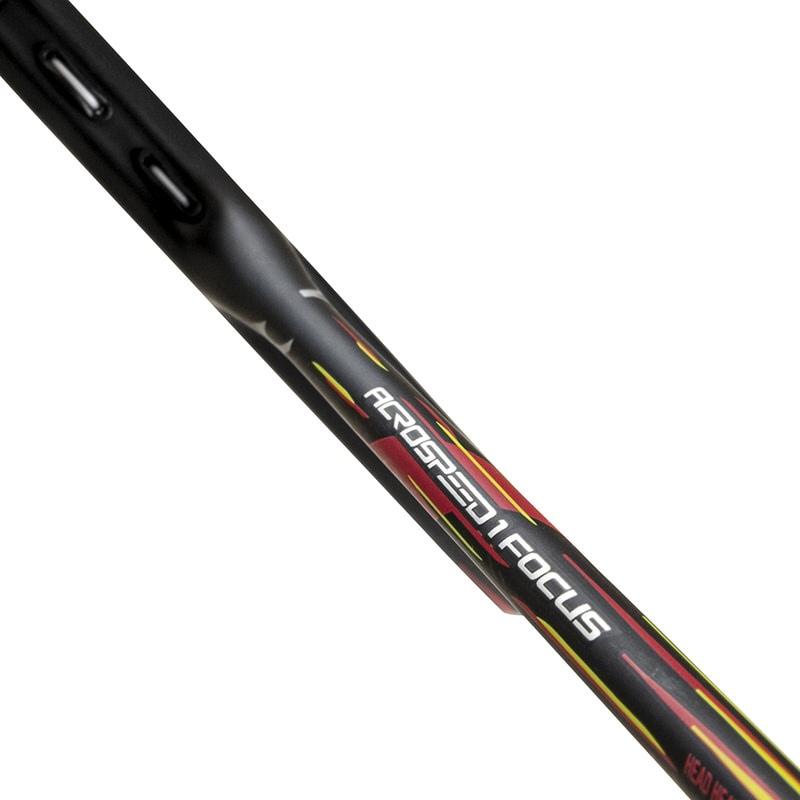 MIZUNO バドミントン ラケット ミズノ アクロスピード 1