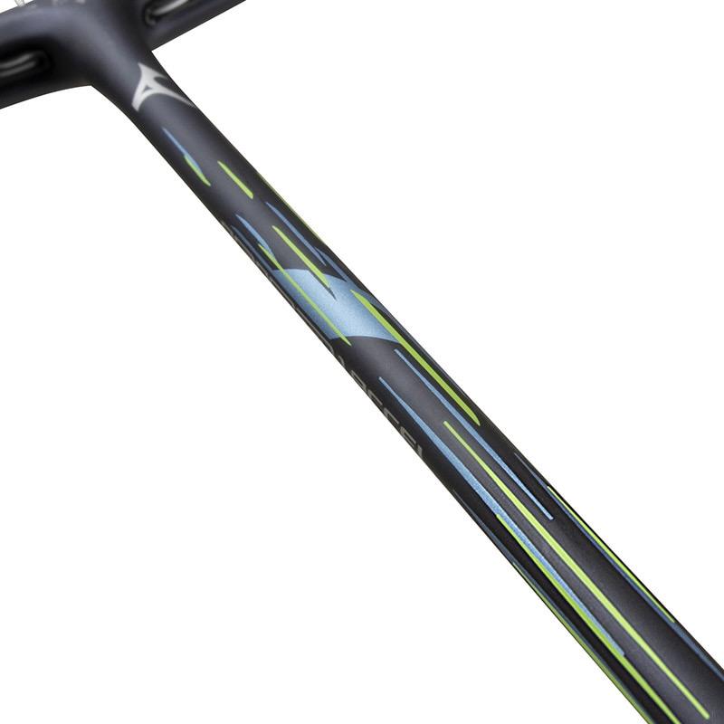 MIZUNO バドミントン ラケット ミズノ ACROSPEED1-ACCEL アクロ