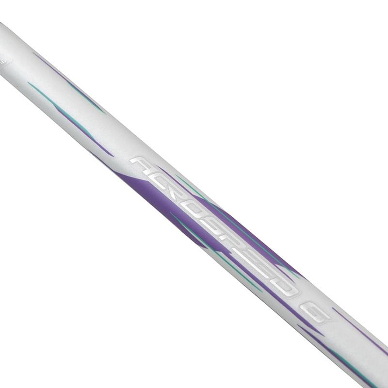 MIZUNO バドミントン ラケット ミズノ ACROSPEED6 アクロ MIZUNO バドミントン ラケット ミズノ ACROSPEED6 アクロ