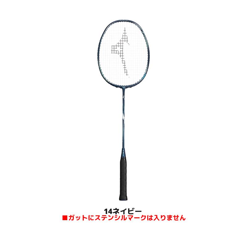 MIZUNO バドミントン ラケット ミズノ ACROSPEED6 アクロ MIZUNO バドミントン ラケット ミズノ ACROSPEED6 アクロ