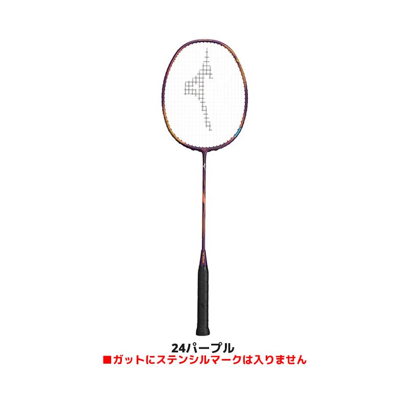 MIZUNO バドミントン ラケット ミズノ ACROSPEED6 アクロ MIZUNO バドミントン ラケット ミズノ ACROSPEED6 アクロ