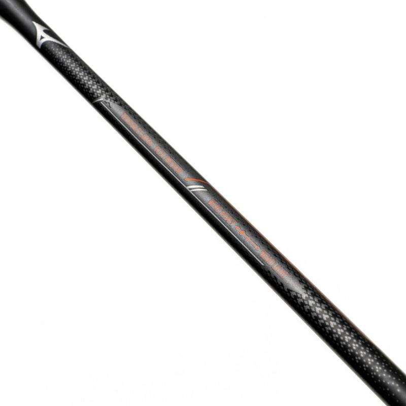 MIZUNO（ミズノ） バドミントン ラケット アクロフォース300 Acroforce