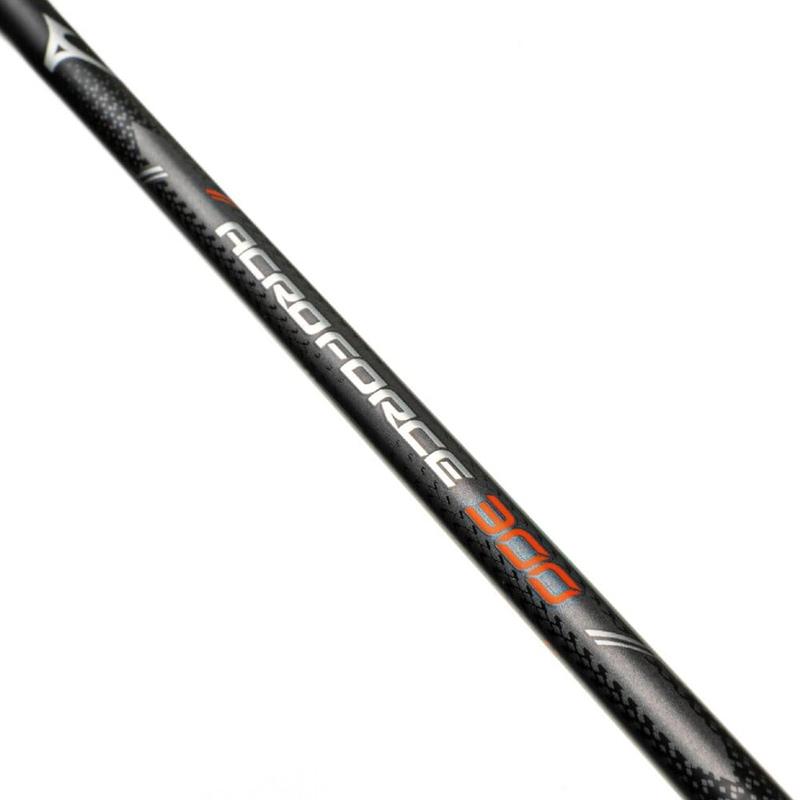 MIZUNO（ミズノ） バドミントン ラケット アクロフォース300 Acroforce