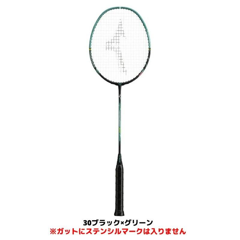 MIZUNO（ミズノ） バドミントン ラケット アクロフォース600 ACROFORCE