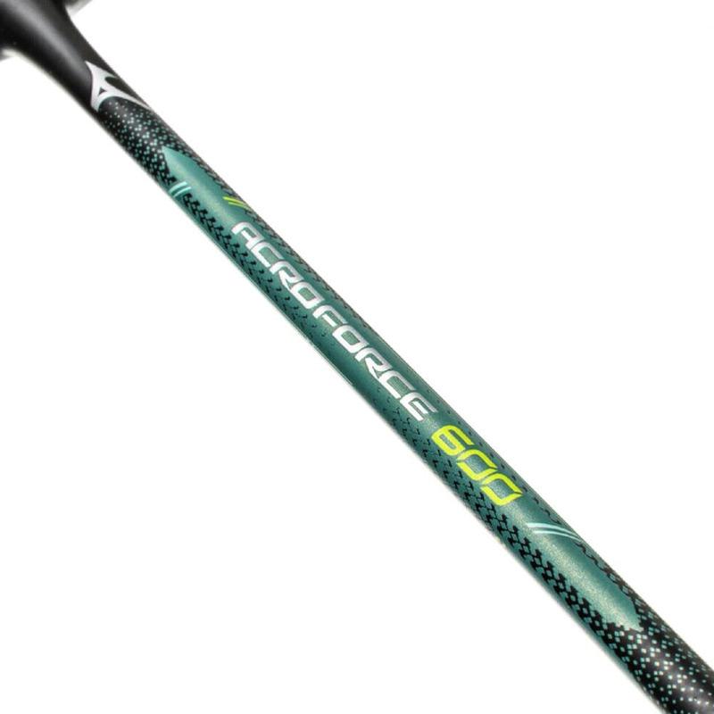 MIZUNO（ミズノ） バドミントン ラケット アクロフォース600 ACROFORCE