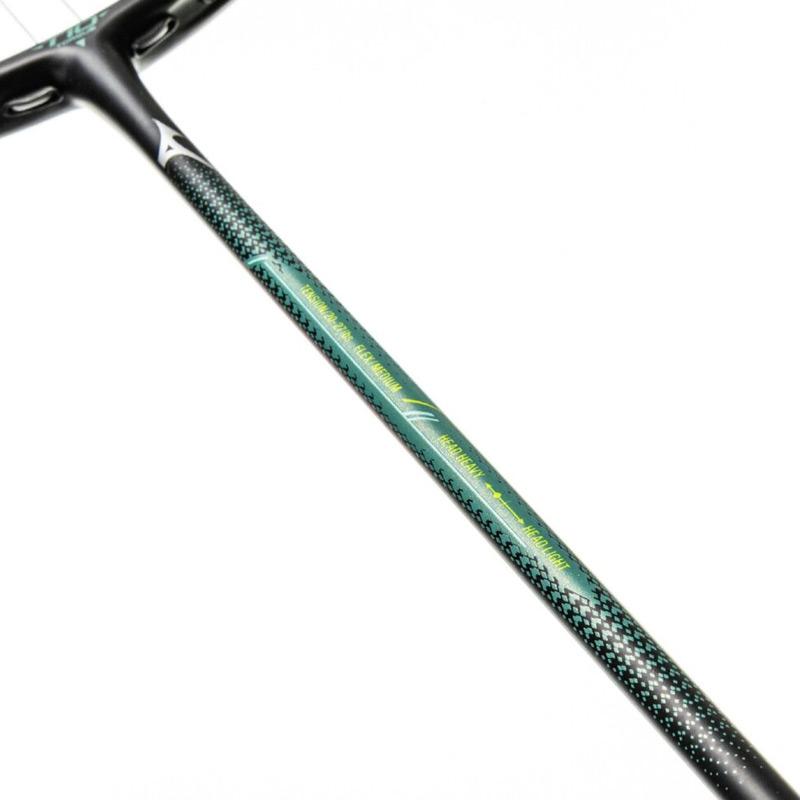 MIZUNO（ミズノ） バドミントン ラケット アクロフォース600 ACROFORCE