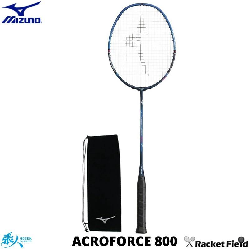 MIZUNO（ミズノ） バドミントン ラケット アクロフォース800