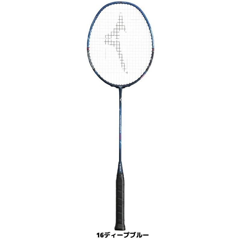 MIZUNO（ミズノ） バドミントン ラケット アクロフォース800