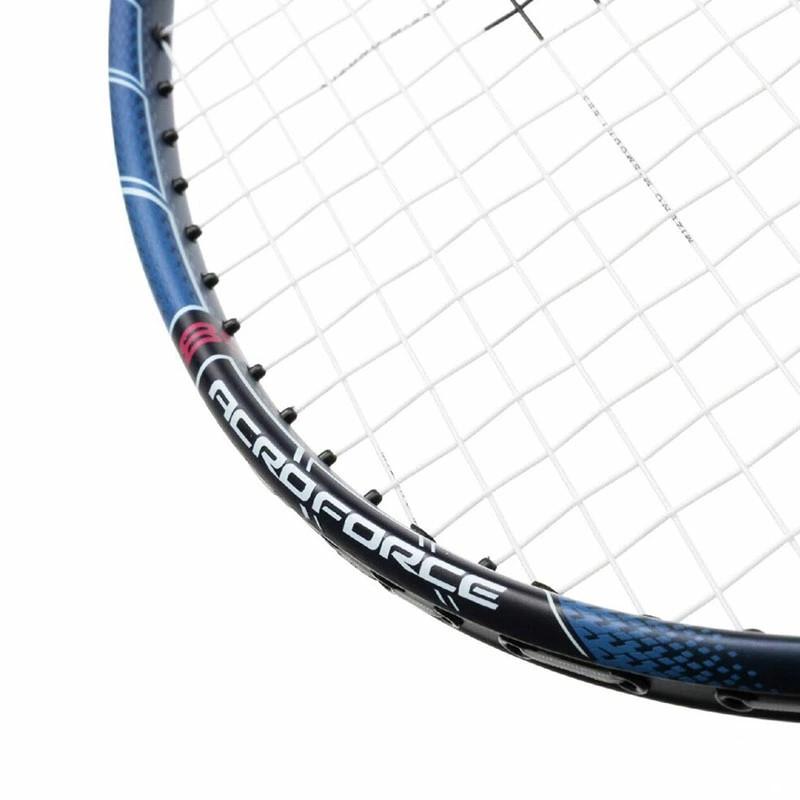 MIZUNO（ミズノ） バドミントン ラケット アクロフォース800