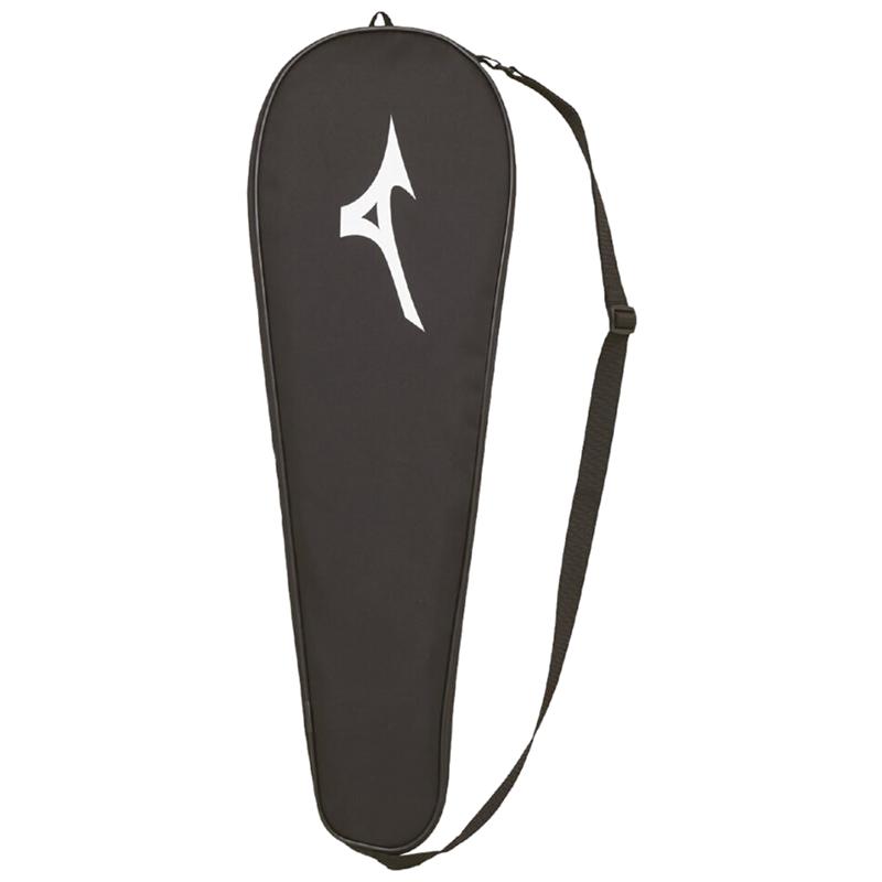MIZUNO（ミズノ） バドミントン ラケット 単品 1本 ガット張り上げ済
